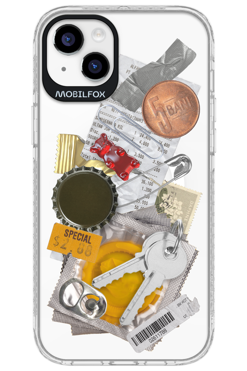 Just in Case - Apple iPhone 14 Plus