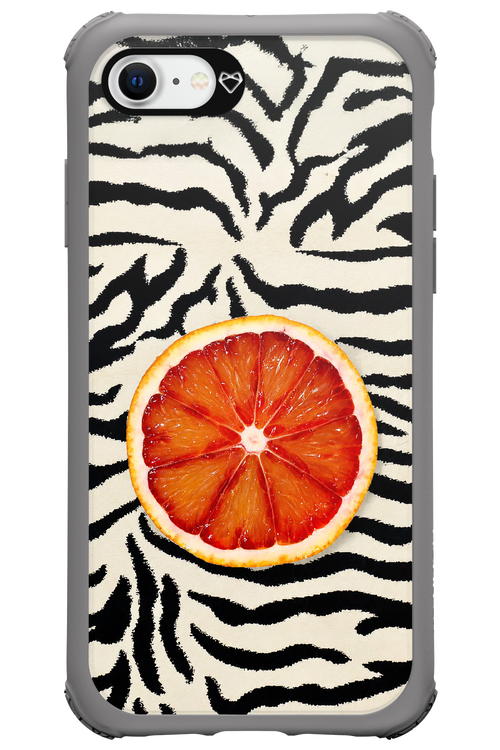 Wild Nectarin 2.0 - Apple iPhone 8