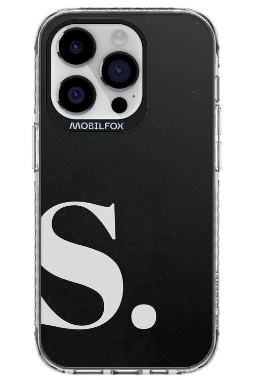 S (Off Space) 2.0 - Apple iPhone 14 Pro
