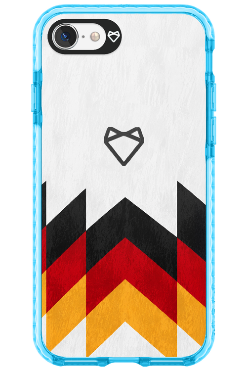 Germania x Mobilfox 2.0 - Apple iPhone 7