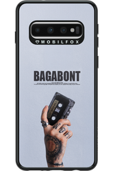 Bagabont Text 2.0 - Samsung Galaxy S10