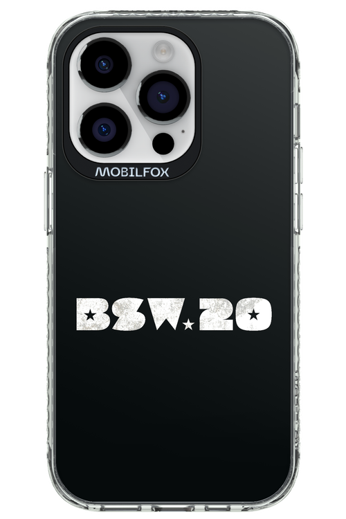 BSW 20 (7) 2.0 - Apple iPhone 14 Pro