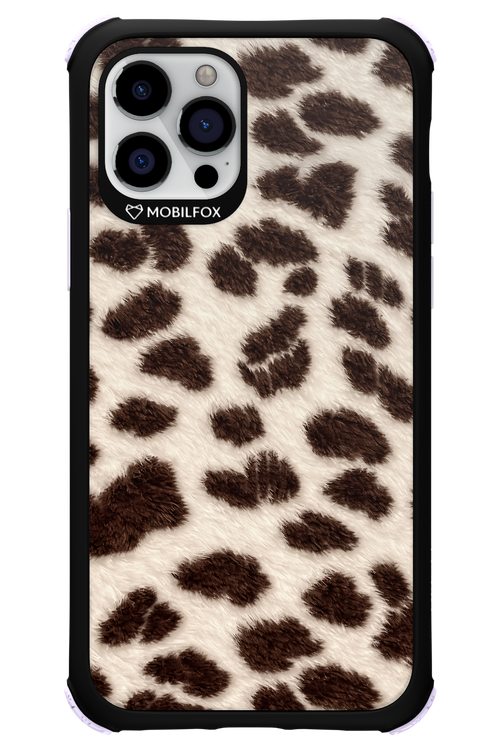 Wild Coat 2.0 - Apple iPhone 12 Pro