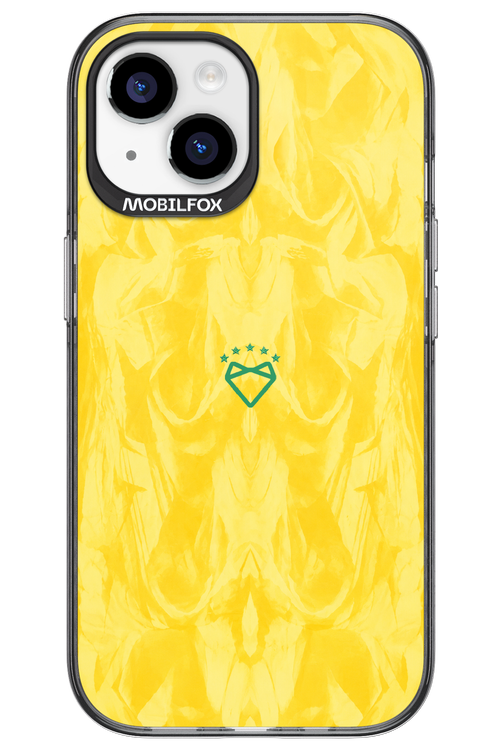 Brasil X Mobilfox 2.0 - Apple iPhone 15