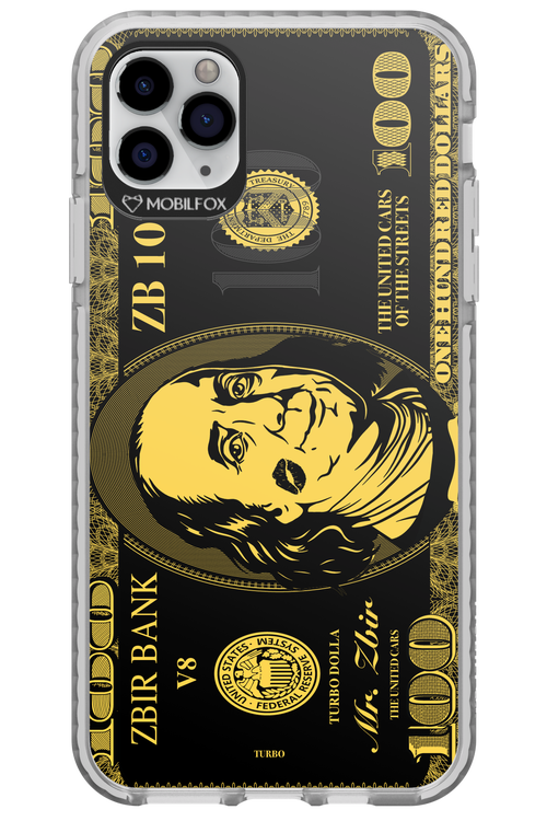 Mobilfox Bank 2.0 - Apple iPhone 11 Pro Max