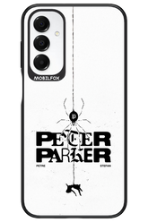 Peter Parker Cover 2.0 - Samsung A16