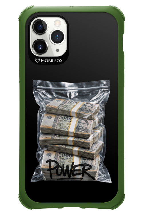 Money Bag 2.0 - Apple iPhone 11 Pro