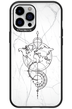 Compass 2.0 - Apple iPhone 12 Pro Max