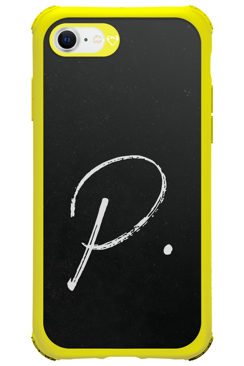 (Off Space) P 2.0 - Apple iPhone 8