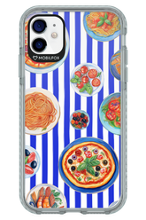 Dinner Table - Apple iPhone 11
