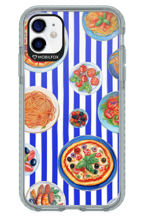 Dinner Table - Apple iPhone 11