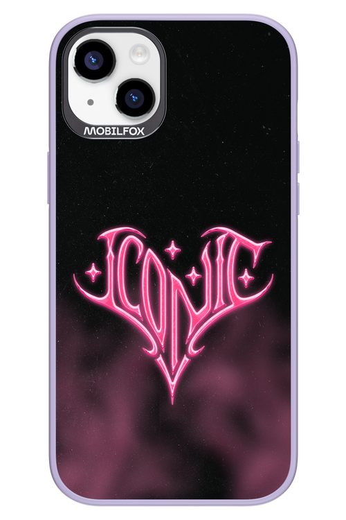 Iconica 2.0 - Apple iPhone 14 Plus