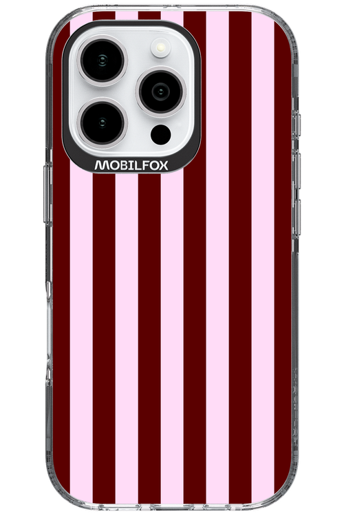 Circus Romance 2.0 - Apple iPhone 16 Pro