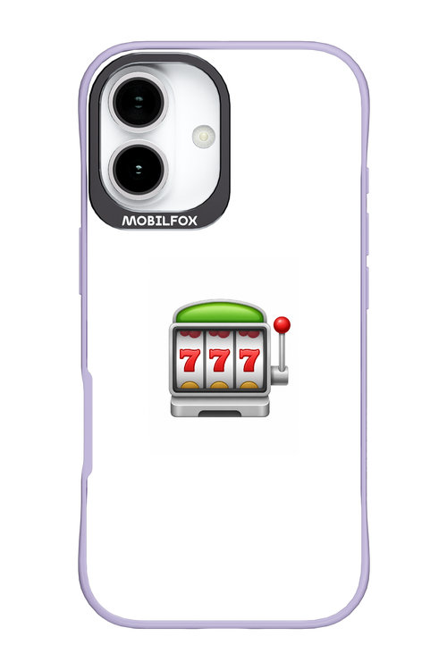 777 2.0 - Apple iPhone 17