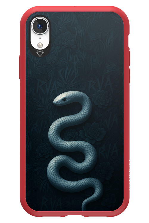 Night Venom 2.0 - Apple iPhone XR