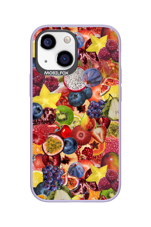 Fruit Basket 2.0 - Apple iPhone 13 Mini