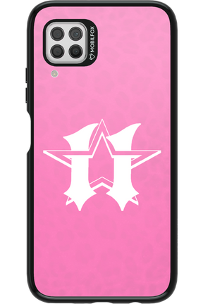 Centaur Logo Pink 2.0 - Huawei P40 Lite