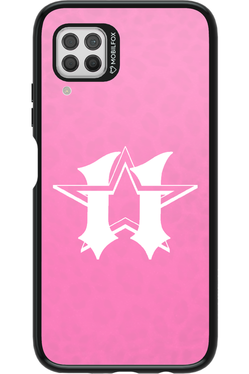 Centaur Logo Pink 2.0 - Huawei P40 Lite