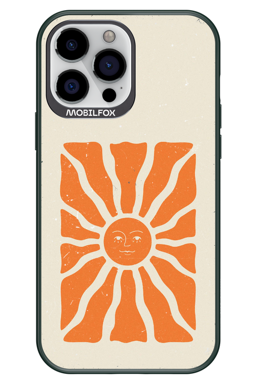 Solar Soul 2.0 - Apple iPhone 13 Pro Max