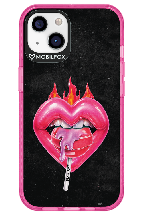 FuckOff 2.0 - Apple iPhone 13
