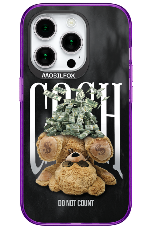 CASH 2.0 - Apple iPhone 15 Pro