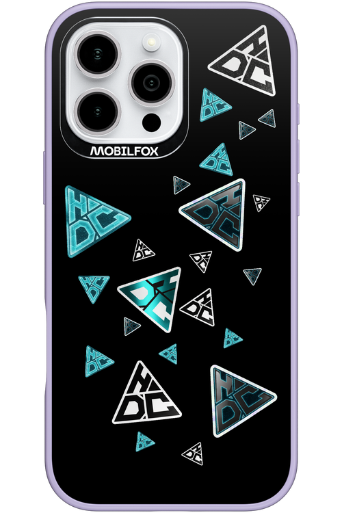 HDC 8 - Apple iPhone 16 Pro Max