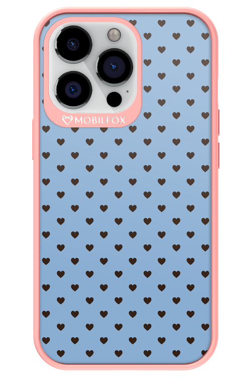 Blueberry Brunch - Apple iPhone 13 Pro