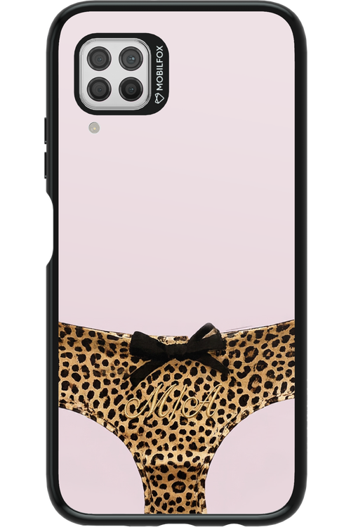 Panties 2.0 - Huawei P40 Lite