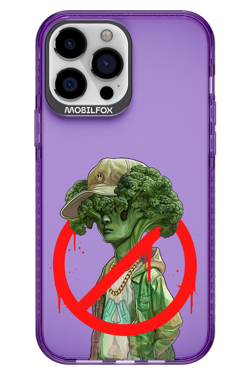 Anti Brokkoli - Apple iPhone 13 Pro Max