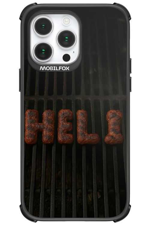 Barbeque - Apple iPhone 14 Pro Max