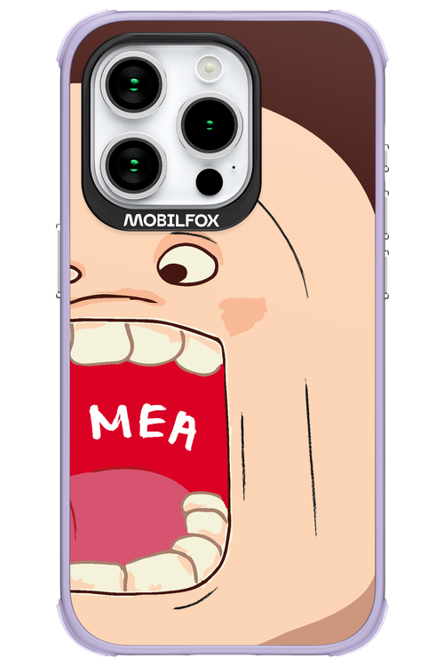 MEA 2 - Apple iPhone 15 Pro