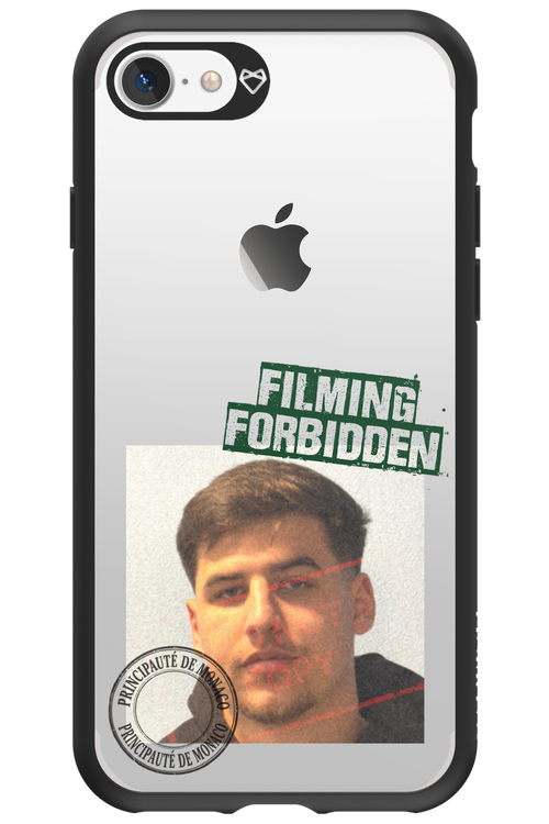 Sorin Mugshot 2.0 - Apple iPhone 7