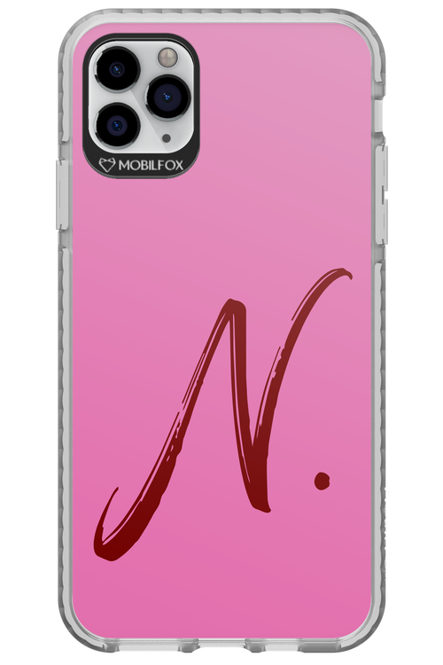 (Sorbet) N 2.0 - Apple iPhone 11 Pro Max