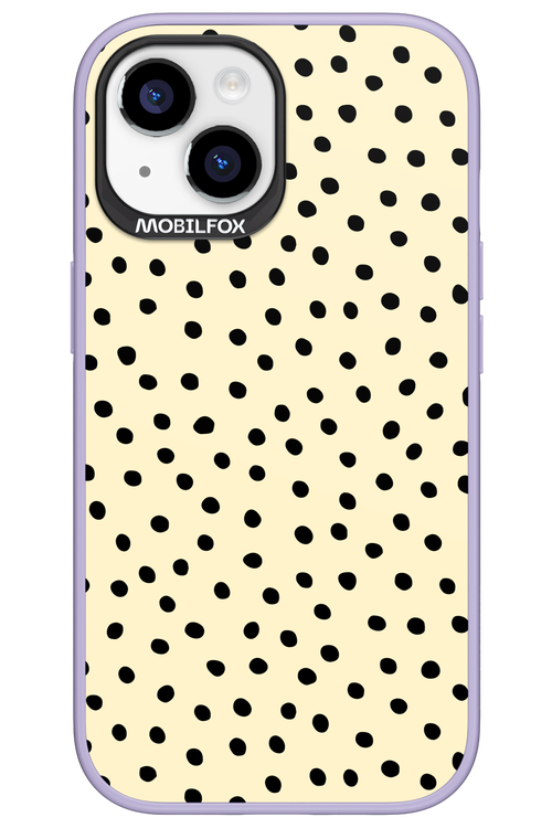 Polka Dots 2.0 - Apple iPhone 15