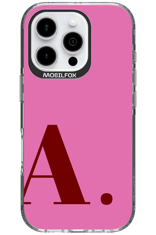 A (Sorbet) 2.0 - Apple iPhone 16 Pro