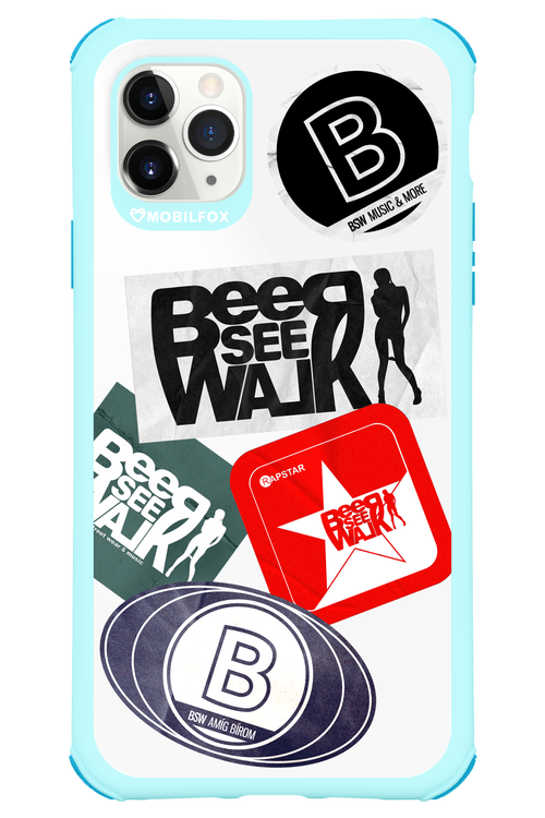 Beerseewalk I 2.0 - Apple iPhone 11 Pro Max