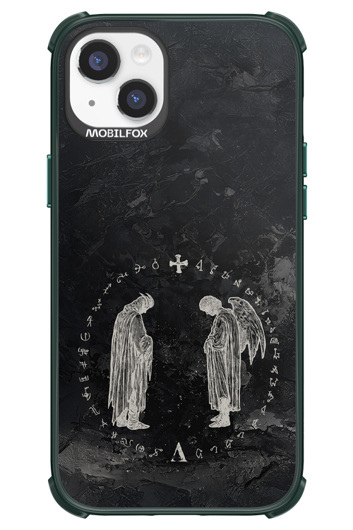 iNGER & D3MON V1 2.0 - Apple iPhone 14 Plus