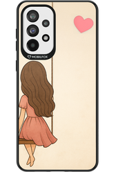 Girl Love II - Samsung Galaxy A73