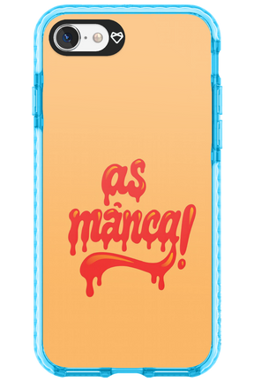 AȘ MÂNCA 2 - Apple iPhone 7