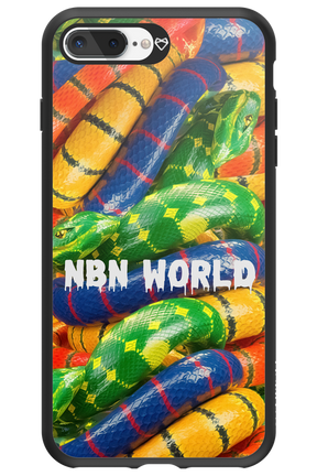 Wild - Apple iPhone 7 Plus