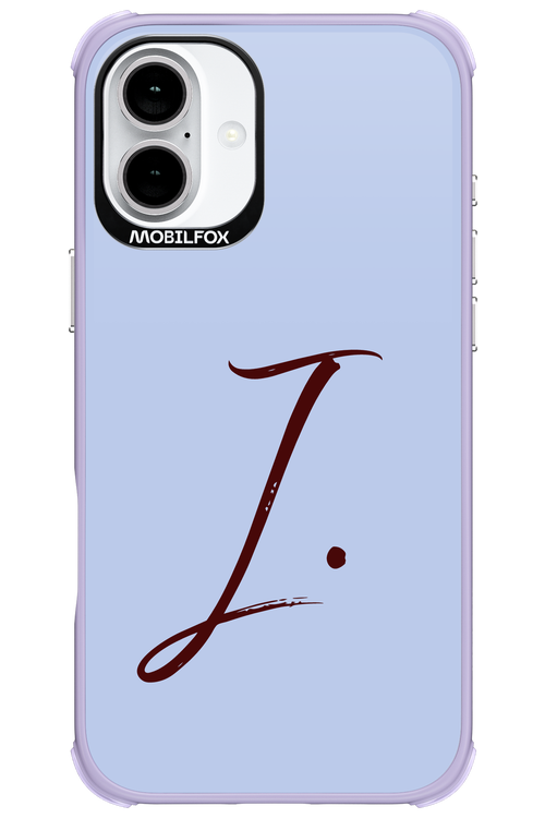 (Jellyfish Presso) I 2.0 - Apple iPhone 16 Plus