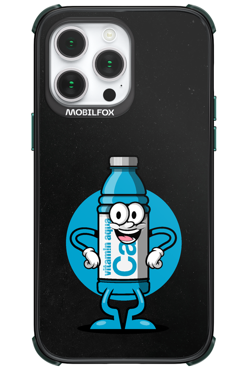 Vitamin Aqua Ca - Apple iPhone 14 Pro Max