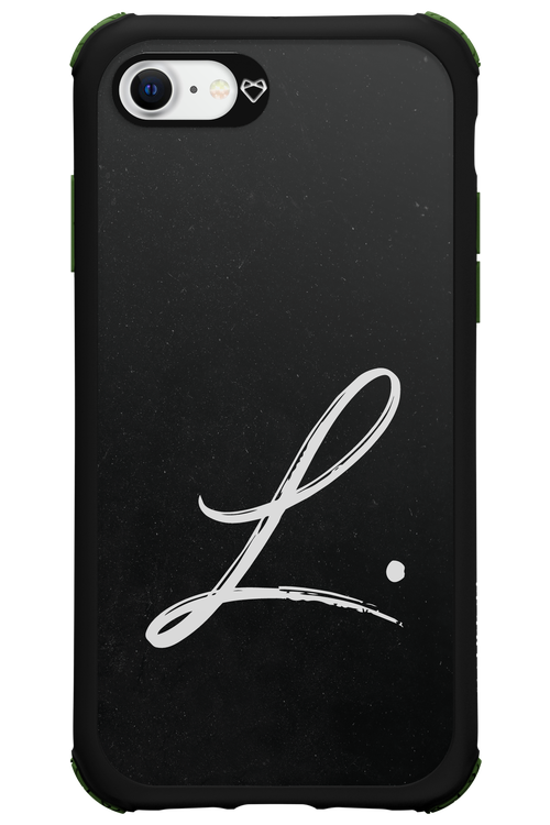 (Off Space) L 2.0 - Apple iPhone 7