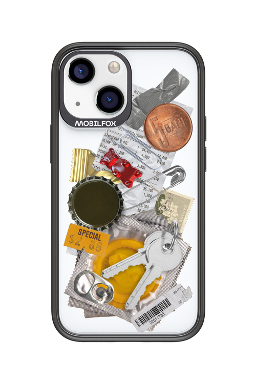 Just in Case - Apple iPhone 13 Mini