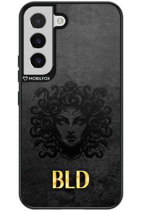 BLD MEDUSA - Samsung Galaxy S22