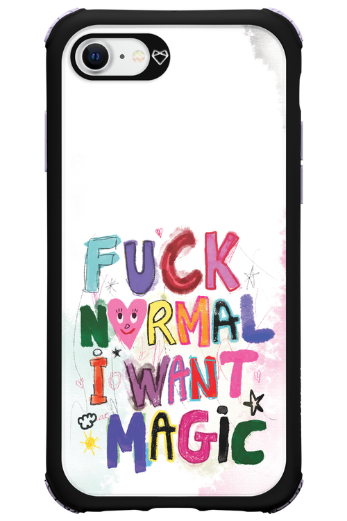 Magic 2.0 - Apple iPhone 7
