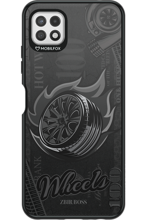 Hot Money - Samsung Galaxy A22 5G