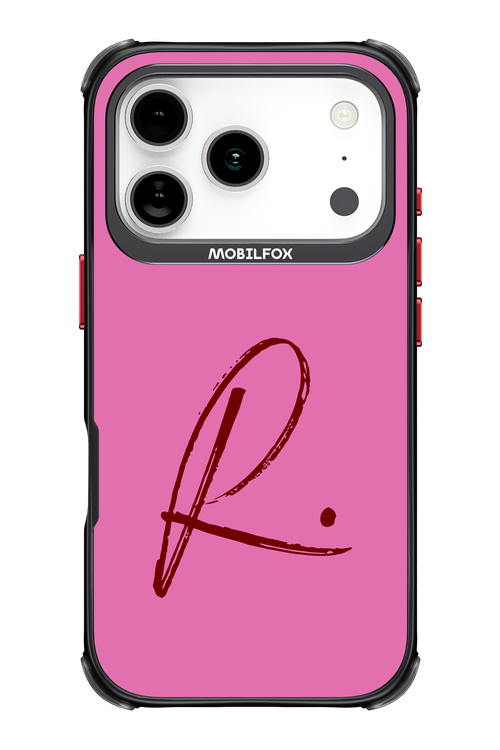 (Sorbet) R 2.0 - Apple iPhone 17 Pro