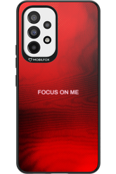 Focuss 2.0 - Samsung Galaxy A53