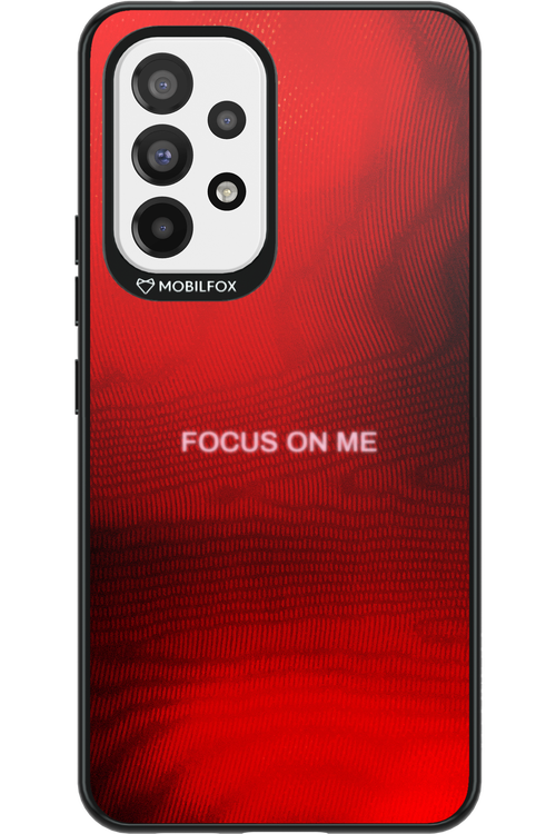 Focuss 2.0 - Samsung Galaxy A53
